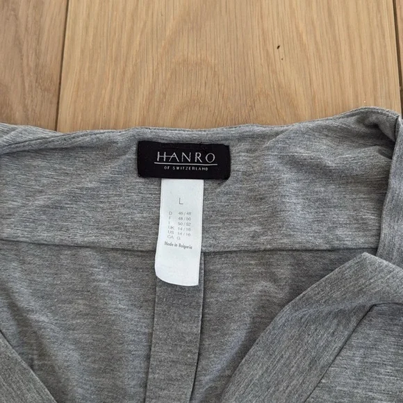 Hanro lounge set size L - Picture 2 of 6